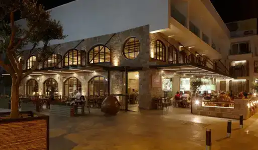 Melpo Antia & Suites - 27
