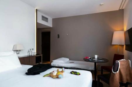 Mercure Villefranche en Beaujolais - 98