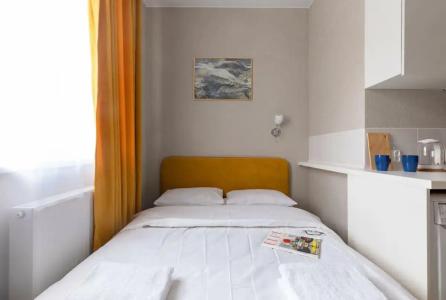 LeoHotels na Dubrovskoy - 10