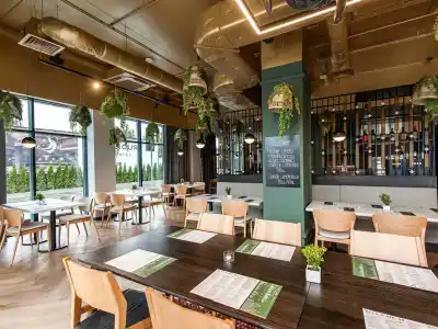 Mercure Bialystok - 30