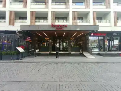 Ramada Plaza By Wyndham Istanbul Sultanahmet - 70