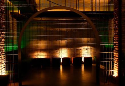 Dilijani Tun & Restaurant - 40