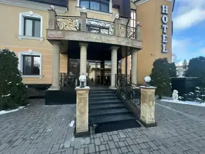 Парк-Замковый - 66