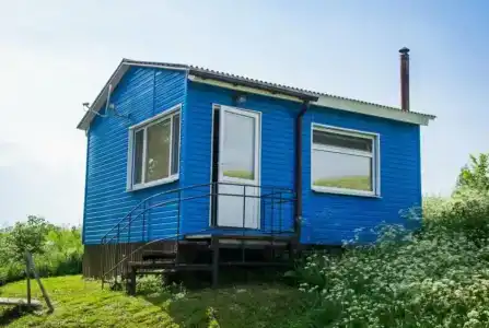 Ulovo Recreation Center - 41