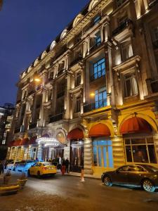 Pera Palace - 18