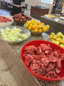 Sarıtaş - All Inclusive - 27