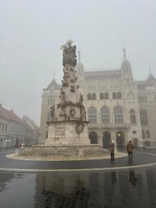 Hilton Garden Inn Budapest City Centre - 4