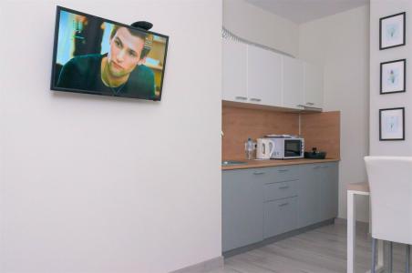 Abri Luxe - Near Gorodskaya Esplanada - 44