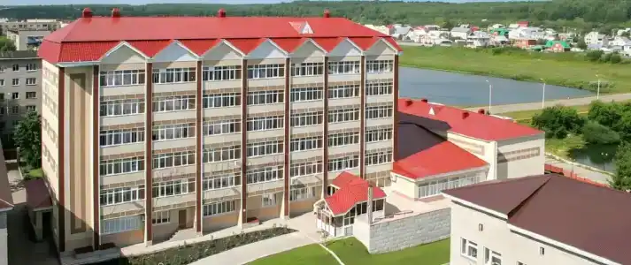 Sanatorium-profilaktoriyiy - 24