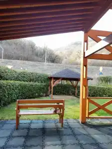 Марриотт Сочи Красная Поляна - 36