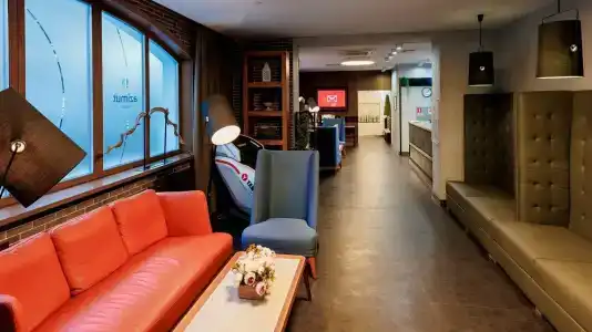 Azimut City Khabarovsk - 87