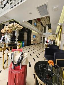 Great Fortune Design & Spa - 33
