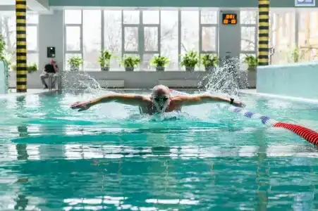 Grand Wellness Novahovo & Spa - 90