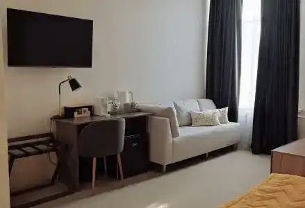 Boutique Statler - 63
