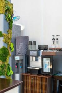 V&Rooftop lounge - 36