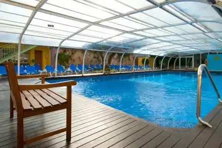 Climia Benidorm Plaza - 4