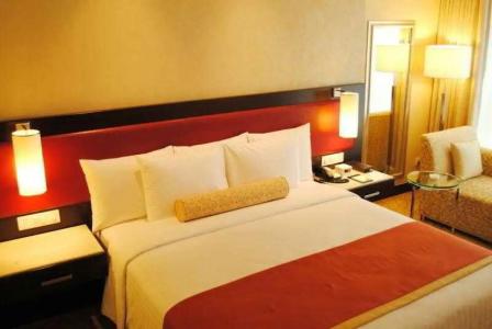 Courtyard by Marriott Hangzhou Wulin - 96