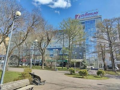 7 Avenue and SPA - 39