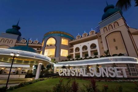 Crystal Sunset Luxury Resort & Spa-All Inclusive - 86