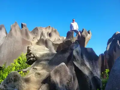 STORY Seychelles - 7