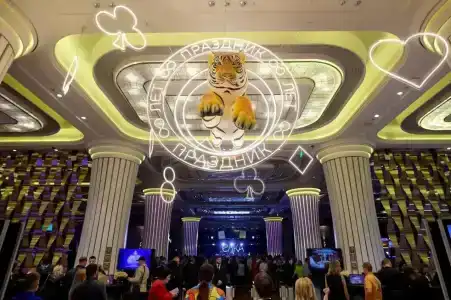 Complex Tigre de Cristal& Resort - 20