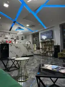 Alpha Plaza & SPA - 49