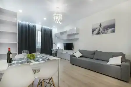 Sky Club Apart (Сколково) - 7