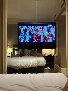 Windsor & Convention Center Istanbul - 45