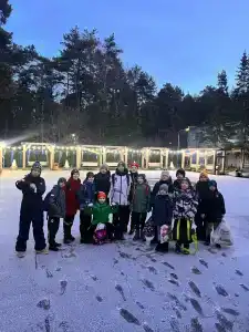 Lesnaya Opushka Tourist base - 18