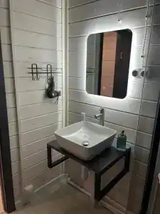 Baykalskie yurty - 32