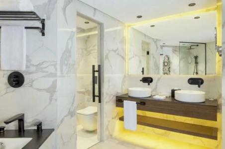 Le Meridien N'fis - 97