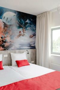 ibis Styles Almere - 96