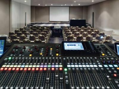 Mövenpick Mansour Eddahbi Marrakech - 33