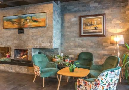 St George Ski & Holiday - Half Board - 21