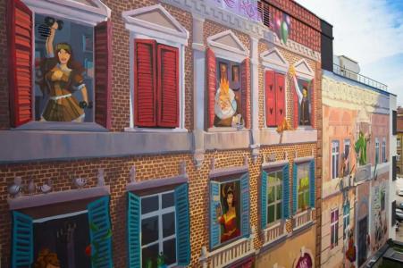 Mercure Krakow Stare Miasto (Old Town) - 36