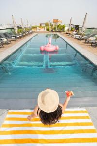 Ibis Styles Dubai Airport - 18