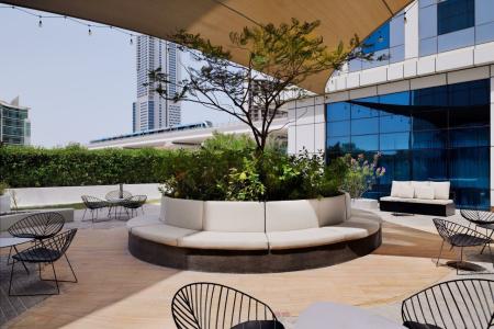 ibis Al Barsha - 18