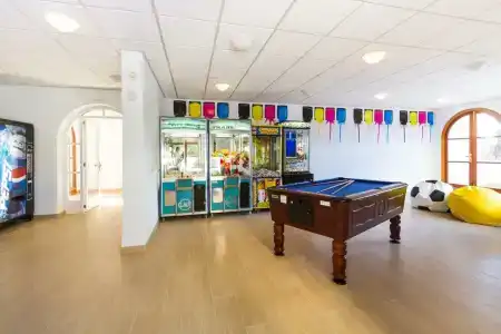 Plazamar Serenity Resort - 29