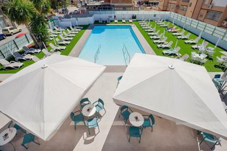 Benidorm Centre - Adults Only - 4
