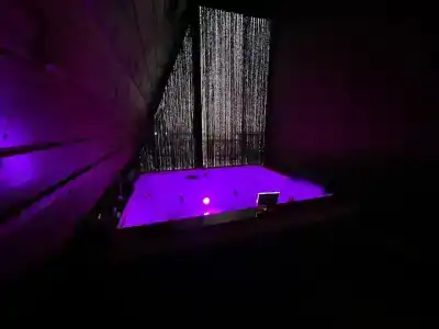 Kottedzhi u morya Tourist base - 93