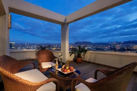 Wyndham Grand Kayseri - 14