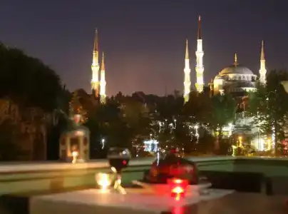 Erguvan - Special Category - 93