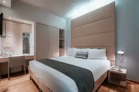 Domotel Olympia - 97