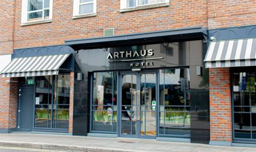 Arthaus - 1