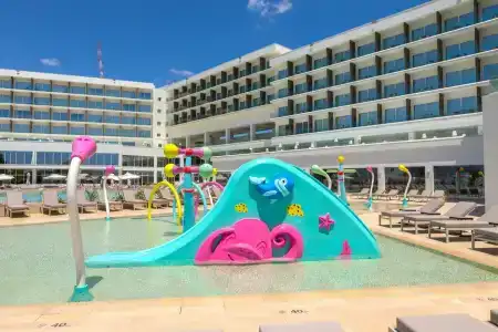 Chrysomare Beach and Resort - 5