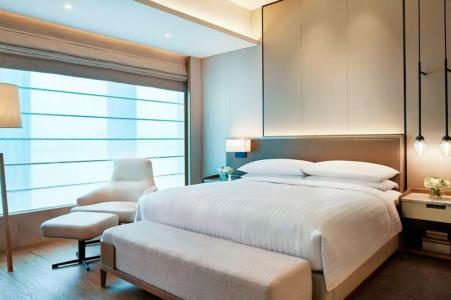 Hangzhou Marriott Qianjiang - 61
