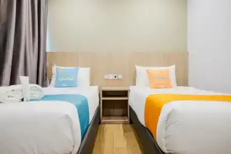 Sans Puri Indah Jakarta - 0