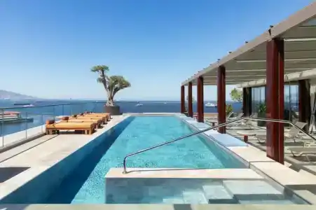 Izmir Marriott - 92
