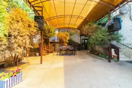 Pansionat Niva Sanatorium - 40