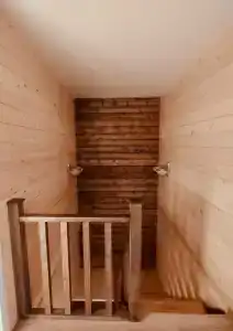 Гостевой дом Kalina House Olkhon Baikal - 49